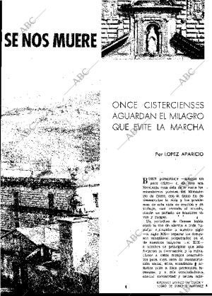 BLANCO Y NEGRO MADRID 17-08-1963 página 33