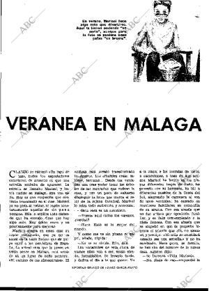 BLANCO Y NEGRO MADRID 17-08-1963 página 83