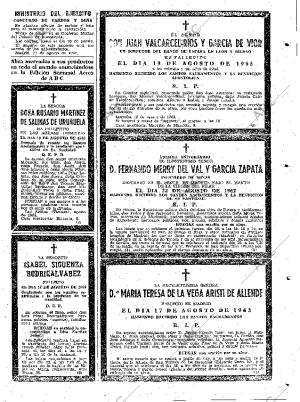ABC MADRID 20-08-1963 página 49