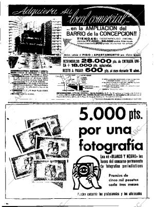 ABC MADRID 20-08-1963 página 6