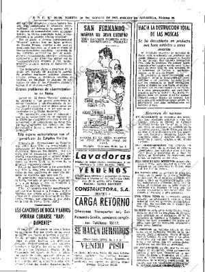 ABC SEVILLA 20-08-1963 página 22