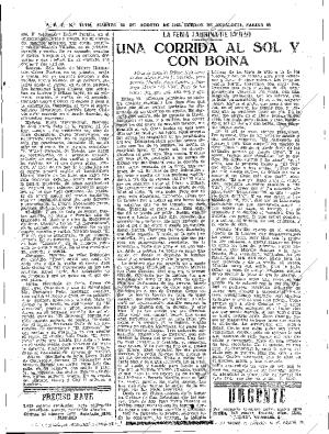 ABC SEVILLA 20-08-1963 página 43
