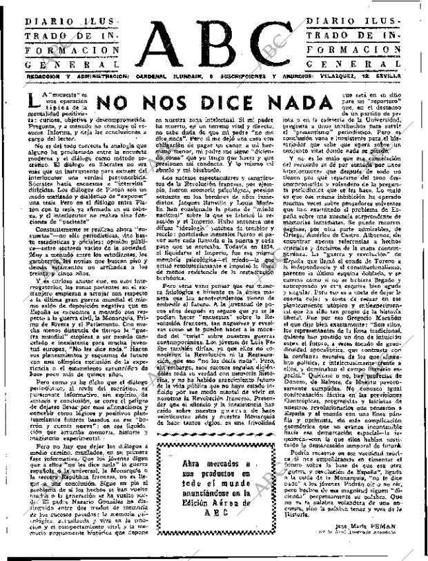 ABC SEVILLA 24-08-1963 página 3