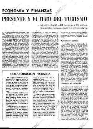 BLANCO Y NEGRO MADRID 24-08-1963 página 108