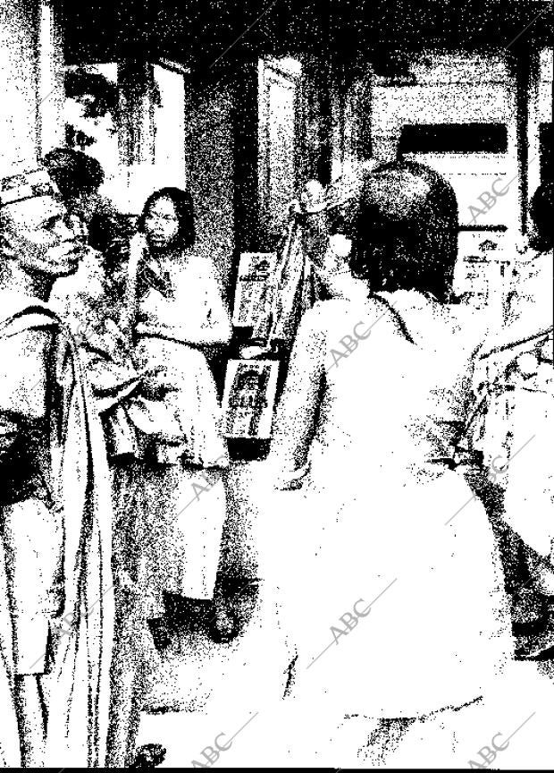 BLANCO Y NEGRO MADRID 24-08-1963 página 64