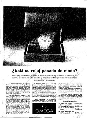 ABC MADRID 25-08-1963 página 2