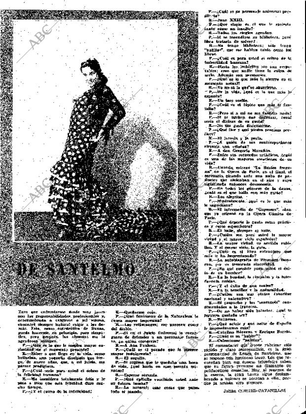 ABC MADRID 25-08-1963 página 21