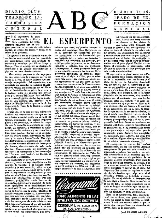 ABC MADRID 25-08-1963 página 3