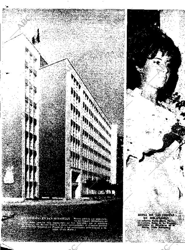 ABC MADRID 25-08-1963 página 30
