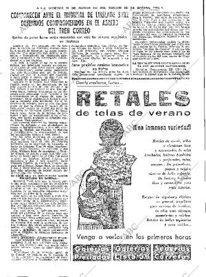 ABC MADRID 25-08-1963 página 49