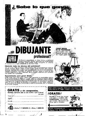 ABC MADRID 25-08-1963 página 6