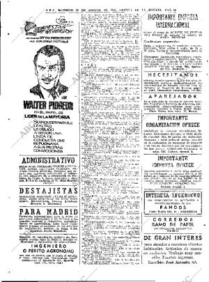 ABC MADRID 25-08-1963 página 66