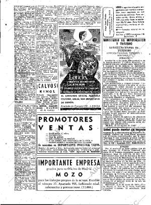 ABC MADRID 25-08-1963 página 72