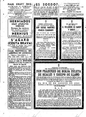 ABC MADRID 25-08-1963 página 74