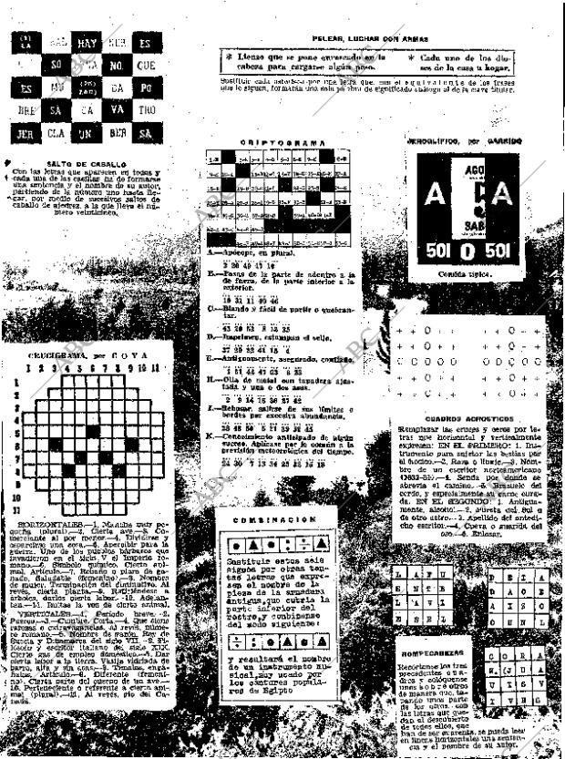 ABC MADRID 25-08-1963 página 75