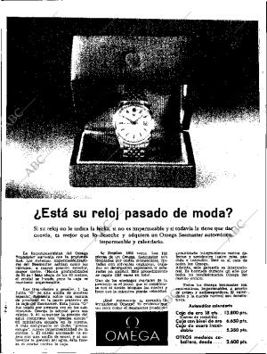 ABC SEVILLA 25-08-1963 página 2