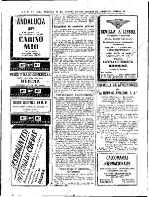 ABC SEVILLA 25-08-1963 página 44