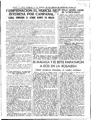 ABC SEVILLA 25-08-1963 página 49
