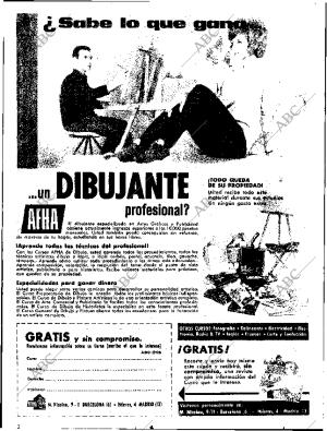 ABC SEVILLA 25-08-1963 página 6
