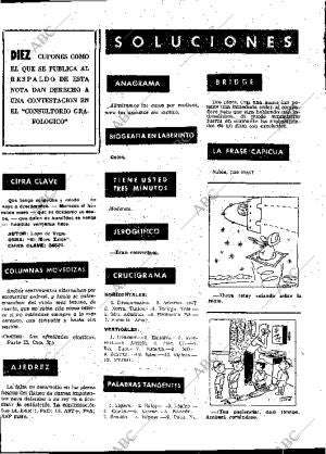 BLANCO Y NEGRO MADRID 31-08-1963 página 110