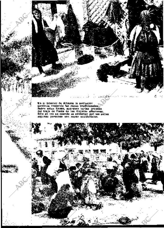 BLANCO Y NEGRO MADRID 31-08-1963 página 45