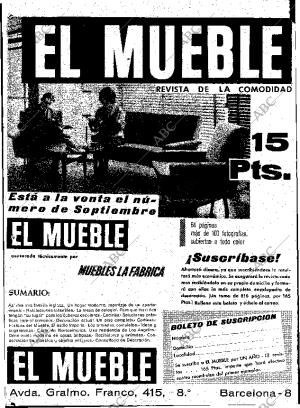 ABC MADRID 01-09-1963 página 16