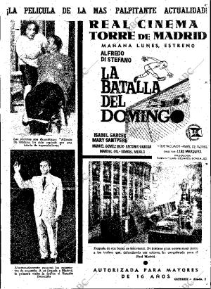 ABC MADRID 01-09-1963 página 25