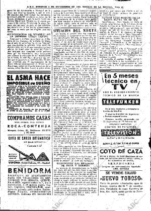 ABC MADRID 01-09-1963 página 52