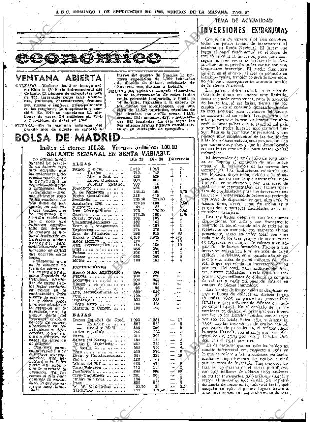 ABC MADRID 01-09-1963 página 57