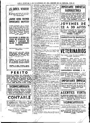 ABC MADRID 01-09-1963 página 66