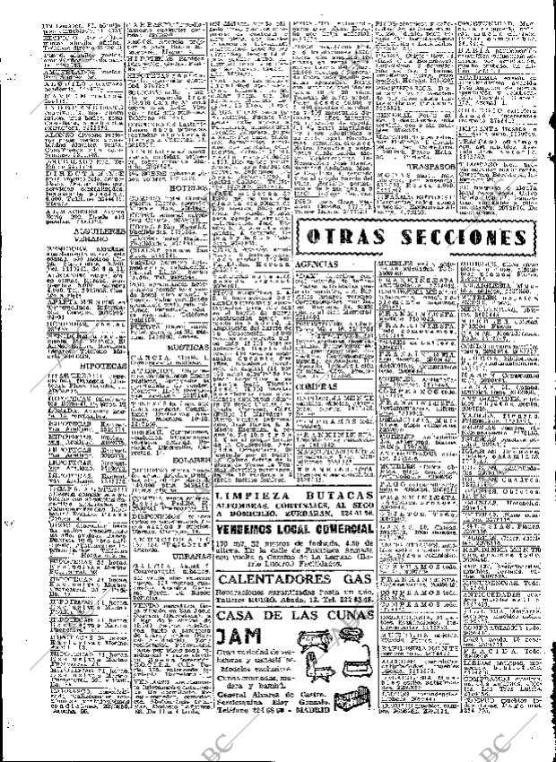 ABC MADRID 01-09-1963 página 68