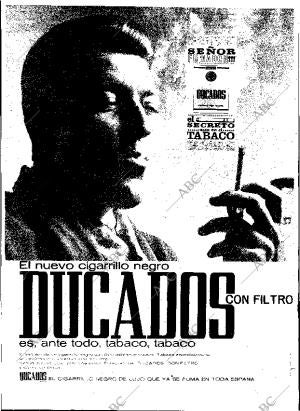 ABC MADRID 04-09-1963 página 12