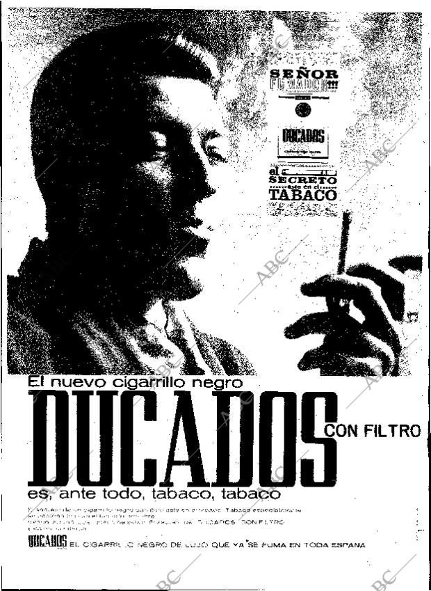 ABC MADRID 04-09-1963 página 12