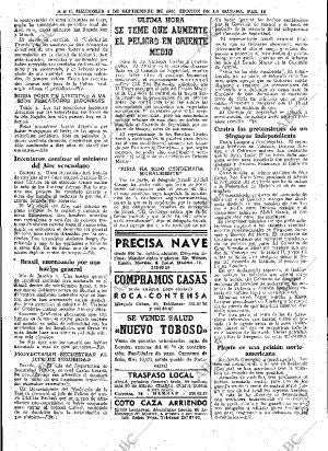 ABC MADRID 04-09-1963 página 18