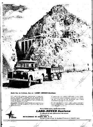 ABC MADRID 04-09-1963 página 2