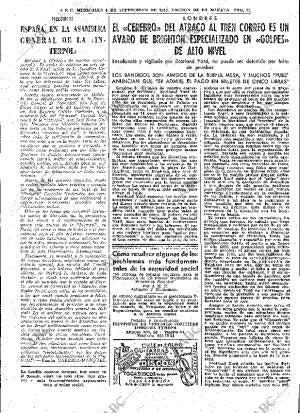 ABC MADRID 04-09-1963 página 21