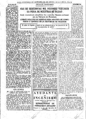 ABC MADRID 04-09-1963 página 25