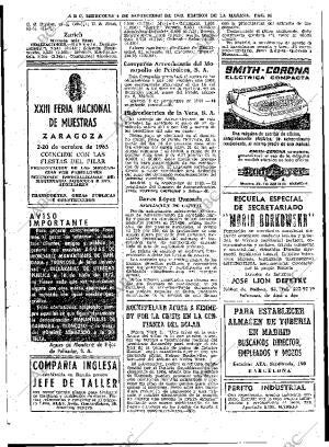 ABC MADRID 04-09-1963 página 36