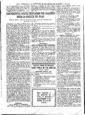 ABC MADRID 04-09-1963 página 38