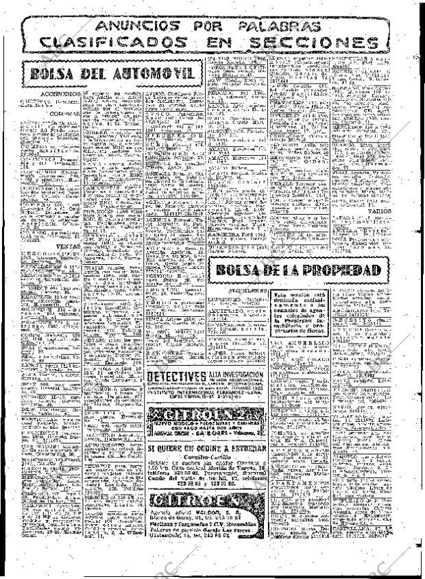 ABC MADRID 04-09-1963 página 45