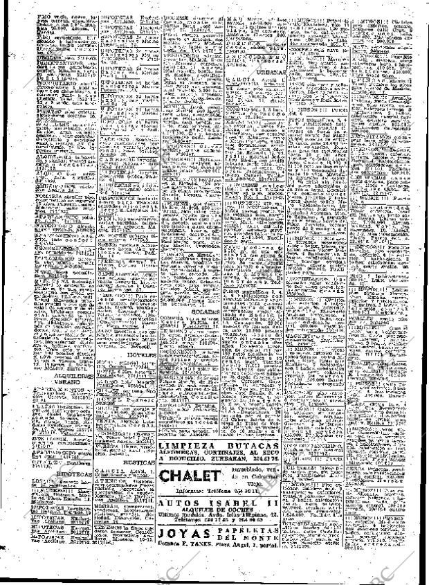 ABC MADRID 04-09-1963 página 46