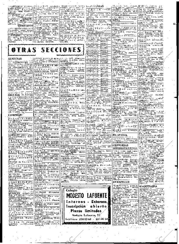ABC MADRID 04-09-1963 página 47
