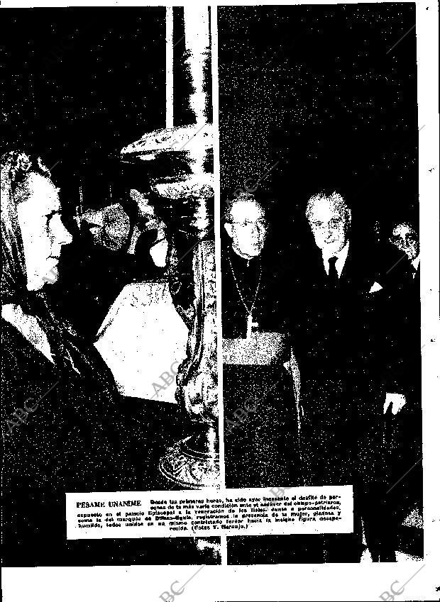 ABC MADRID 04-09-1963 página 5