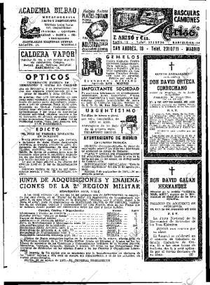 ABC MADRID 04-09-1963 página 50