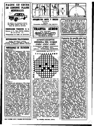ABC MADRID 04-09-1963 página 51