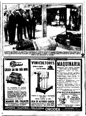 ABC MADRID 04-09-1963 página 6
