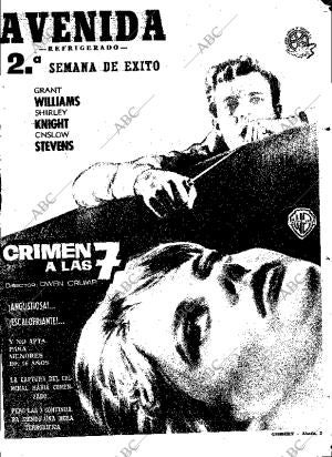 ABC MADRID 04-09-1963 página 7