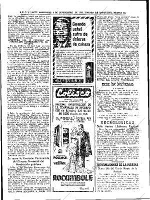 ABC SEVILLA 04-09-1963 página 16