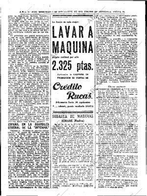 ABC SEVILLA 04-09-1963 página 18