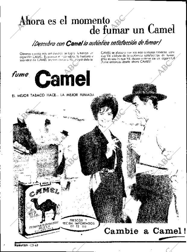 ABC SEVILLA 04-09-1963 página 2